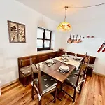 Feriehus Le Pigne Saint Jean