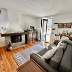 Feriehus Le Pigne Saint Jean *