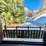 Le Pigne Saint Jean Feriehus Gressoney-Saint-Jean
