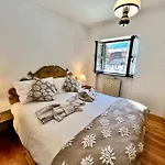 Le Pigne Saint Jean Feriehus *
