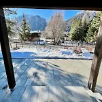 Feriehus Le Pigne Saint Jean Gressoney-Saint-Jean
