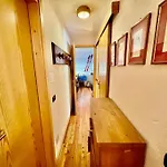 Le Pigne Saint Jean Feriehus Gressoney-Saint-Jean