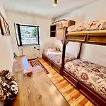 Le Pigne Saint Jean Feriehus