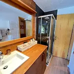 Feriehus Le Pigne Saint Jean *