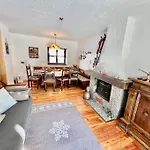 Casa vacanze Le Pigne Saint Jean *