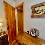 Feriehus Le Pigne Saint Jean