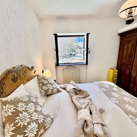 Le Pigne Saint Jean *