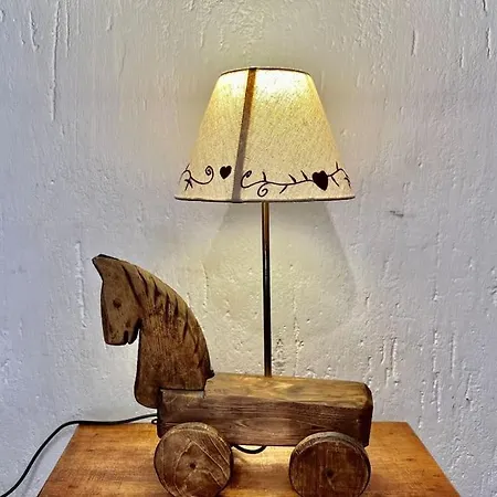 Le Pigne Saint Jean Casa vacanze