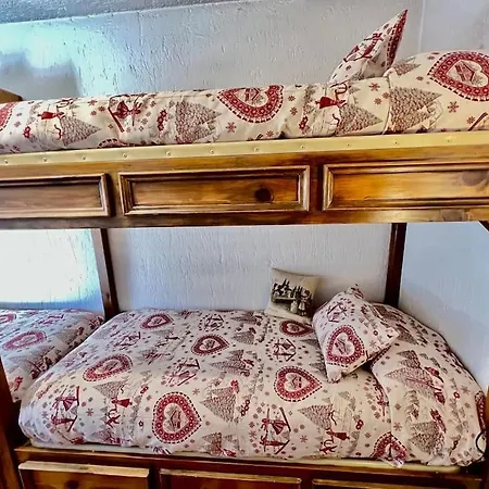 Casa vacanze Le Pigne Saint Jean Gressoney-Saint-Jean