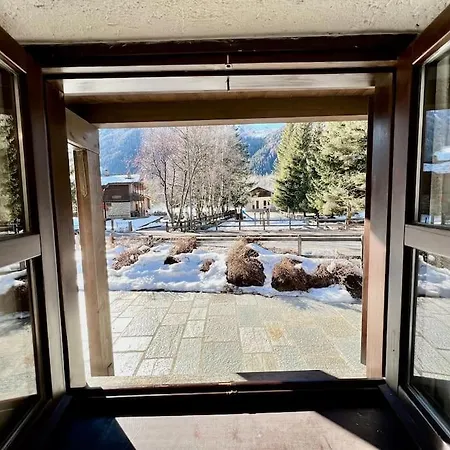 Le Pigne Saint Jean * Gressoney-Saint-Jean