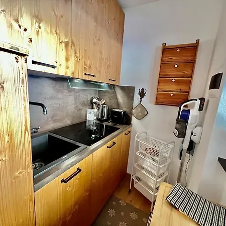 Le Pigne Saint Jean * Gressoney-Saint-Jean