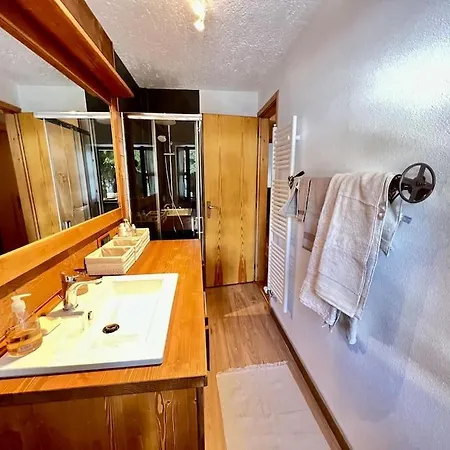 Le Pigne Saint Jean * Gressoney-Saint-Jean