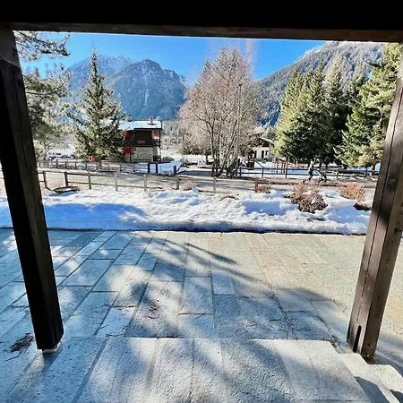 Casa vacanze Le Pigne Saint Jean Gressoney-Saint-Jean