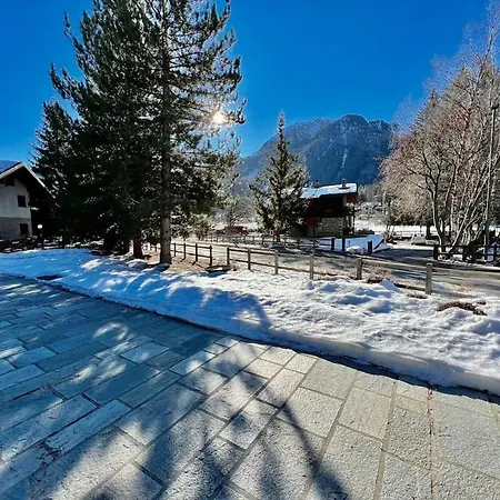 Le Pigne Saint Jean *