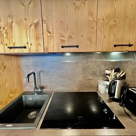 Casa de Férias Le Pigne Saint Jean *