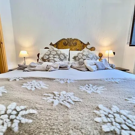 Le Pigne Saint Jean Feriehus *