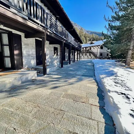 Le Pigne Saint Jean Gressoney-Saint-Jean