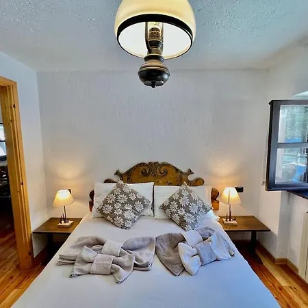 Le Pigne Saint Jean Casa vacanze *