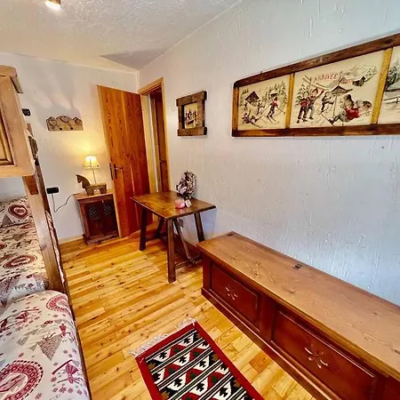 Le Pigne Saint Jean Casa de Férias