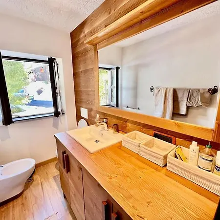 Le Pigne Saint Jean * Gressoney-Saint-Jean