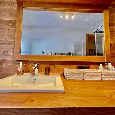 Le Pigne Saint Jean Gressoney-Saint-Jean