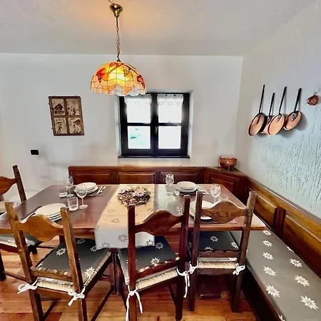 Le Pigne Saint Jean *